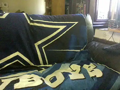 KinkyTOMan webcam