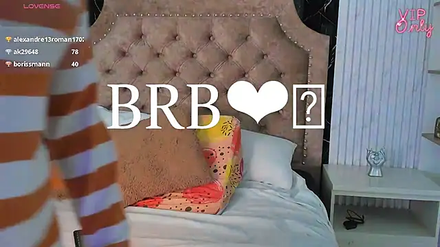 Rachel_Jamesx webcam