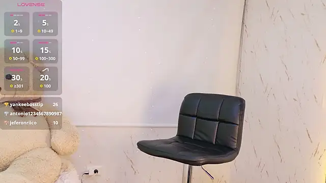 i_am_hannaa webcam