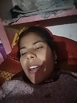 Pallavi_cute webcam
