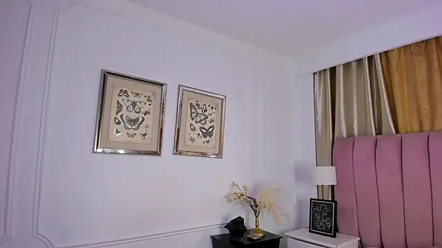 Alexa_fox669 webcam
