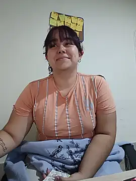 AliceScoot_ webcam