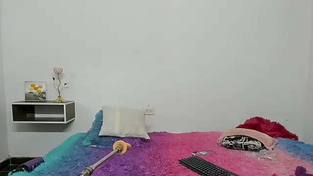 wizarpamela webcam