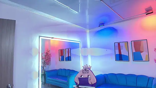 Isabella_rows webcam