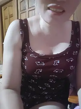-Titin- webcam