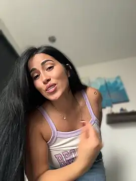areviklusine1 webcam