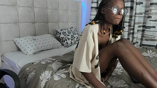 Goddess_And_Queen webcam