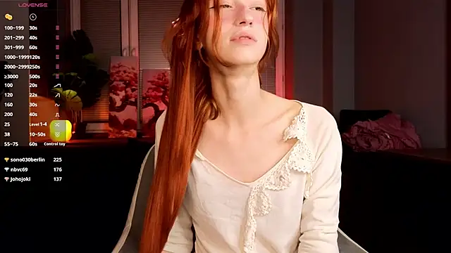 HaleyKoelling webcam