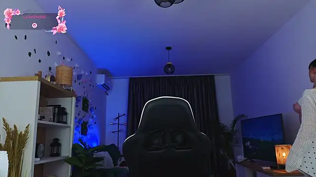 justmeavery webcam