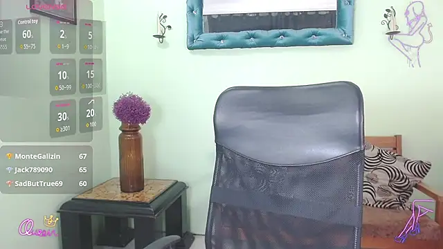 _Victoria_Jones_ webcam