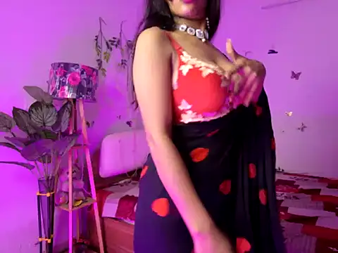 Sizzling_queen69 webcam
