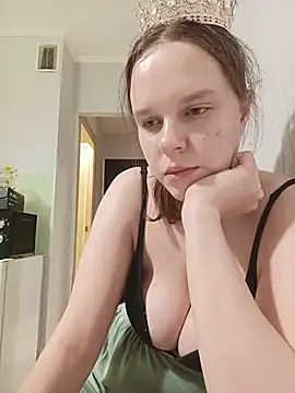 Sara_liss webcam