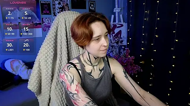 vixen_noir webcam