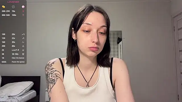 JanetteMussy webcam