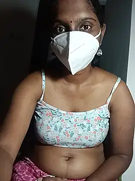 Monika-Beauty webcam