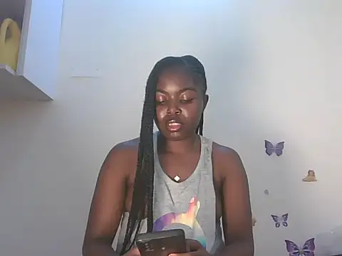sexy_Anah webcam