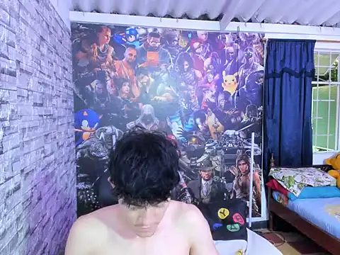 jay_peep webcam