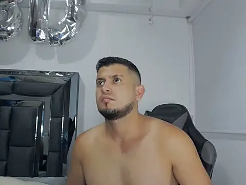 TomasEvenson webcam