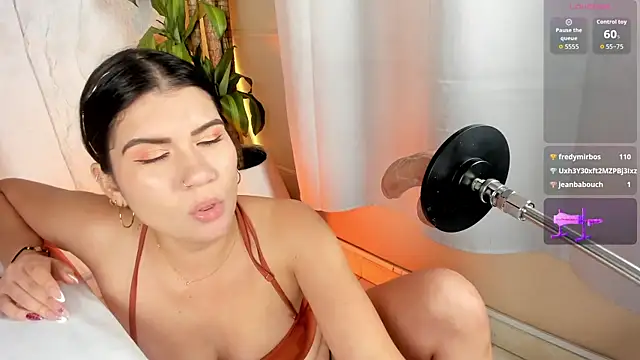 KattyManson webcam