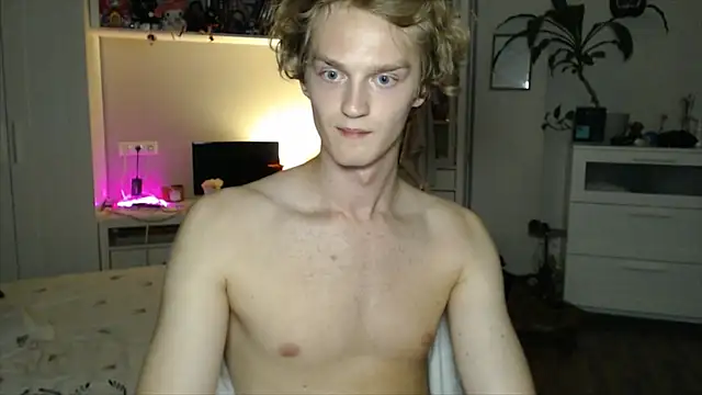 Daniel_yamm webcam
