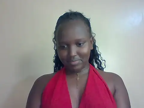 _Sharon1 webcam