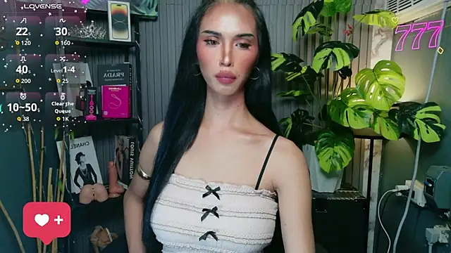Sophia_Morphy webcam