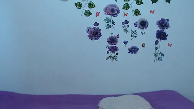 GirlAngell777 webcam