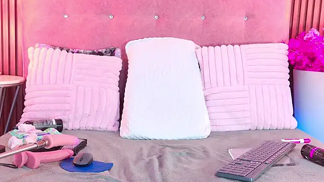 EvelynBlacke webcam