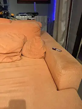Latinamix webcam