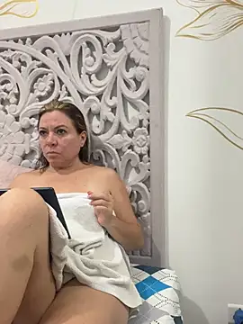 Scarlett_Noil webcam