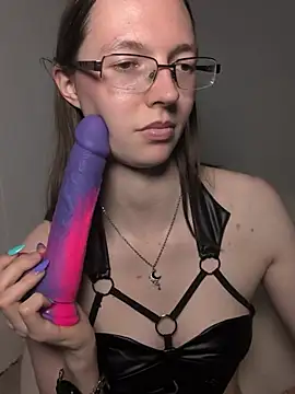 MrsCrazy18 webcam