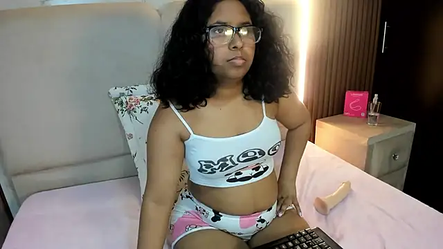 Sweet_HL webcam