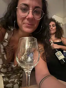 Sofia_Grossi webcam
