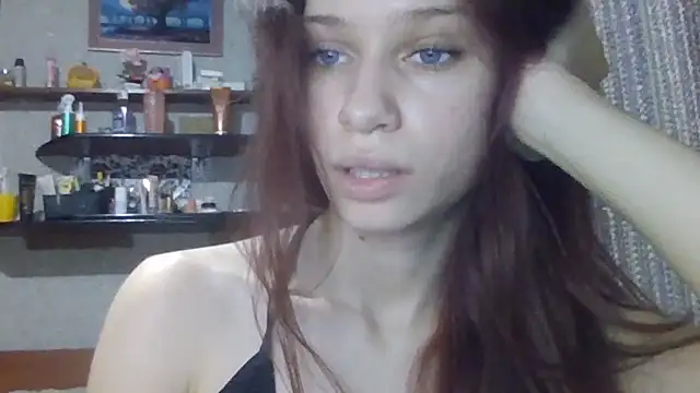 _PrettyLady_ webcam