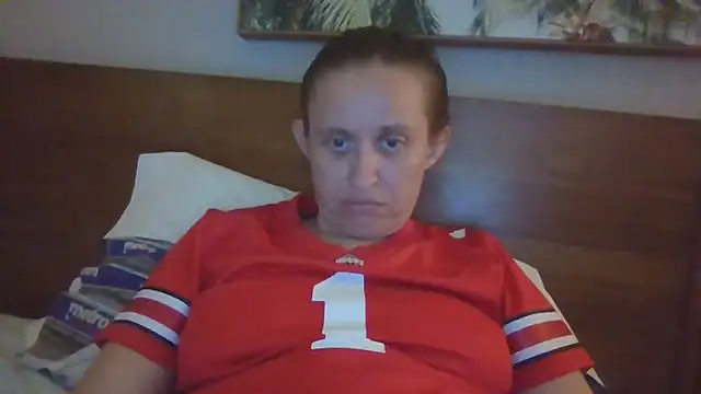 Jenonthecock webcam