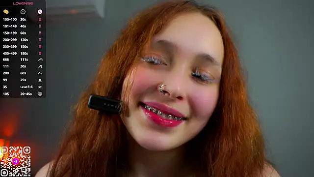 JeaneneKeats webcam