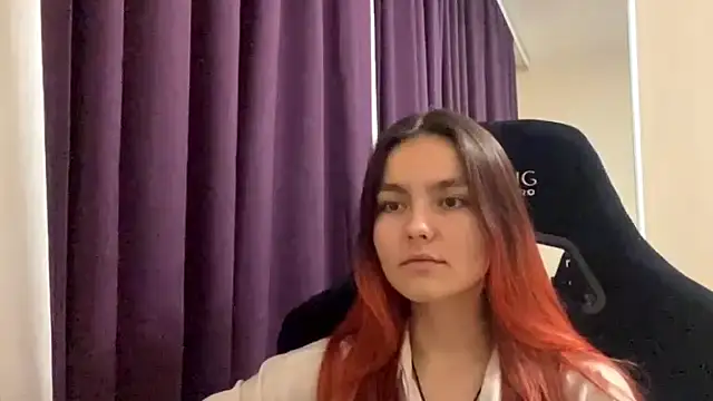 VelvetEden webcam