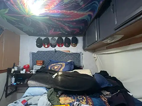 OmarSalasxh33 webcam