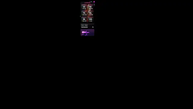 KendraBrun webcam