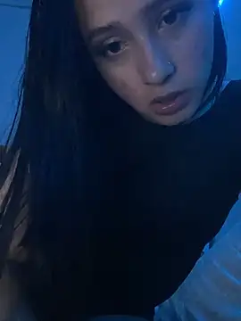 HeliDoll webcam