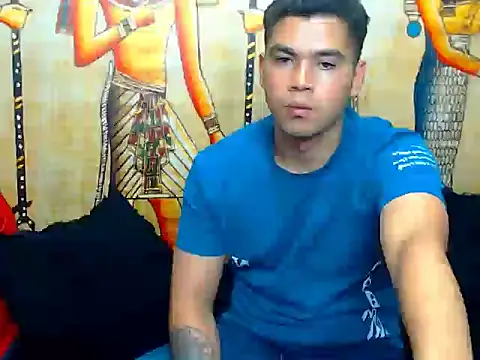samyJhonson74 webcam