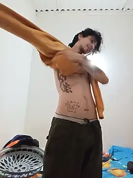 skinnyfckboy webcam
