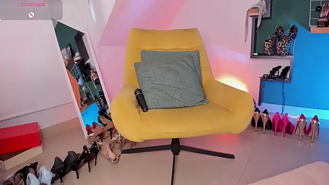 Ashley_leon_ webcam