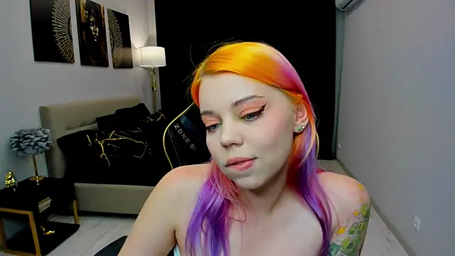 EnergyBunny_1 webcam