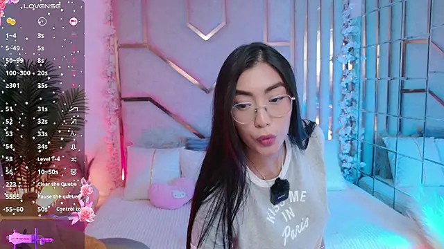 shanon- webcam