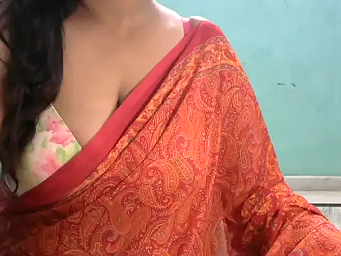 SexyRashmika webcam