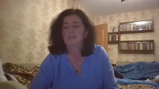 GypsiQueen2 webcam