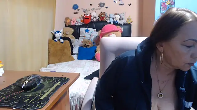 milfeddy_ webcam