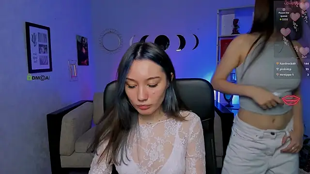 isabel_wave webcam