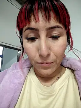 Florxxx9 webcam